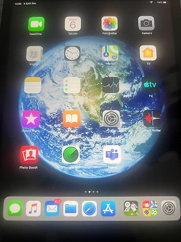 planşet ipad: İşlənmiş Apple iPad 2 (2011), 9,7", < 64 GB, Ünvandan götürmə — 1