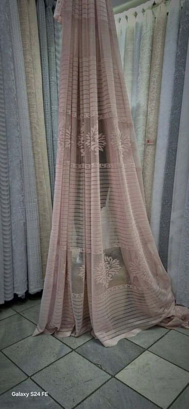 Zavese i draperije: Tanke i mrežaste zavese — 22