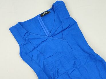 sukienki na wesele dopasowane: Women`s dress, size L (EU 40)