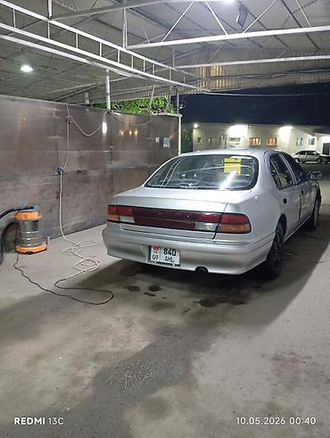 nissan cefiro матор: Nissan Cefiro: 1997 г., 2.5 л, Автомат, Бензин, Седан — 6