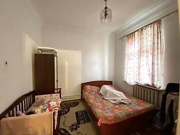 888: 2 комнаты, 47 м², Азия Молл Сталинка, 1 этаж, Требуется ремонт — 5