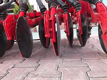 Другие сеялки: Сеялка зернотравянная серии pertum . Сеялка может использоваться как — 10