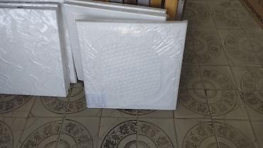 azbest şifer qiyməti: Tavancun padalok ucun penaplas 50x50 salafanda 2 kvadrat olur — 1