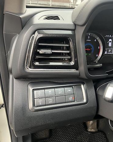 Ssangyong: Ssangyong Tivoli: 2020 г., 1.6 л, Автомат, Дизель, Кроссовер at lalafo.kg — 9 Ssangyong: Ssangyong Tivoli: 2020 г., 1.6 л, Автомат, Дизель, Кроссовер — 9