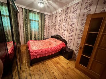 Uzunmüddətli kirayə mənzillər: Bakı şəhəri, Xətai rayonu, Əhmədli qəsəbəsi, General Şıxlinski — 7