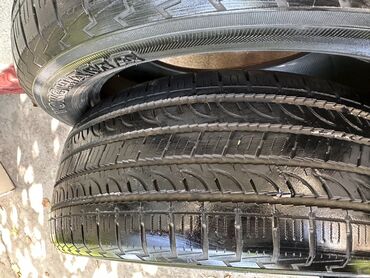 глушитель фольксваген: Шины 275 / 50 / R 21, Всесезонная, Б/у, Комплект, Внедорожные (АТ/МТ), Япония, Yokohama