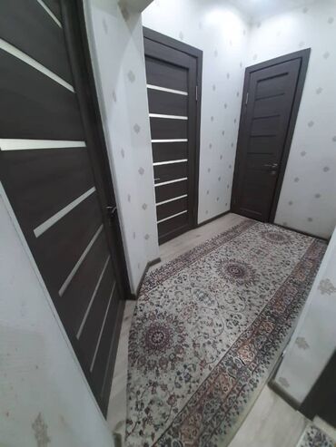 3 к квартира в Кыргызстан | Посуточная аренда квартир: Срочно продаётся3 ком кв Площадь (м2):75 плюс сушилка Этаж:1