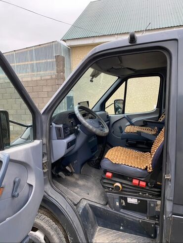 холодильник мерс: Mercedes-Benz Спринтер: 1998 г., 2.9 л, Механика, Дизель, Бус