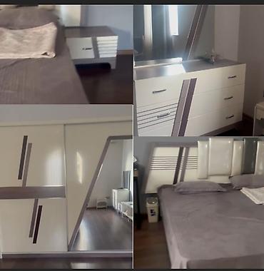 ✅Tecili yatag Desti yenidi.qiymet 600 AZN.matras daxil. Fatmayi*AFA