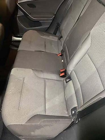 ajkula auto: SEDIŠTA ZA VOLKSWAGEN GOLF 7 | Sedista za Golf 7 U dobrom stanju,bez — 5
