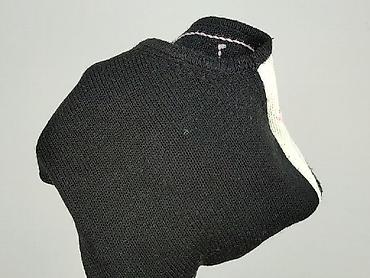 lisa mayo sweter: Kamizelka damska, rozmiar S — 7