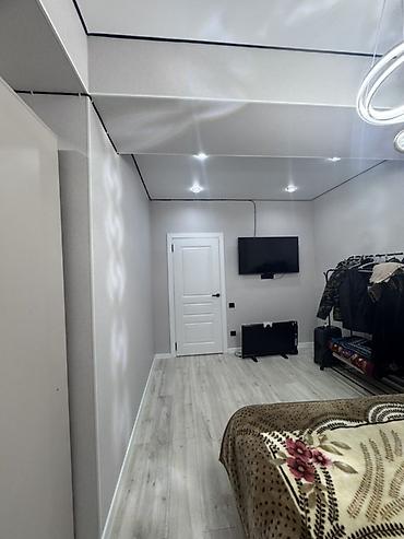 Продажа квартир: 2 комнаты, 63 м², Элитка, 13 этаж, Дизайнерский ремонт — 9