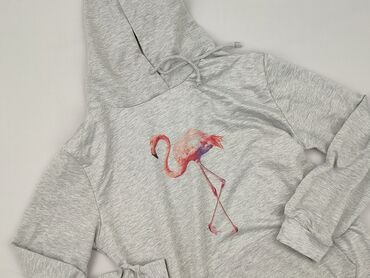 Sweatshirts and fleeces: Women`s hoodie, size S (EU 36)