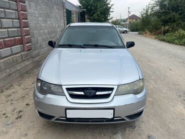 Daewoo: Daewoo Nexia: 2012 г., 1.6 л, Механика, Бензин, Седан