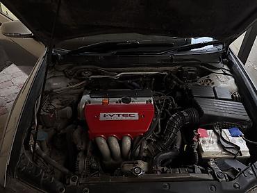 Acura: Honda Accord: 2003 г., 2.4 л, Автомат, Бензин, Седан — 7