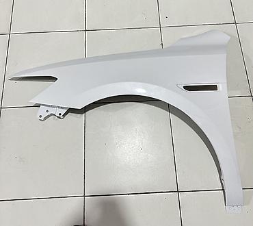 byd oluxana: BYD Qin Plus Ön Qanadı Krlosu Hazır Rəngli — 3