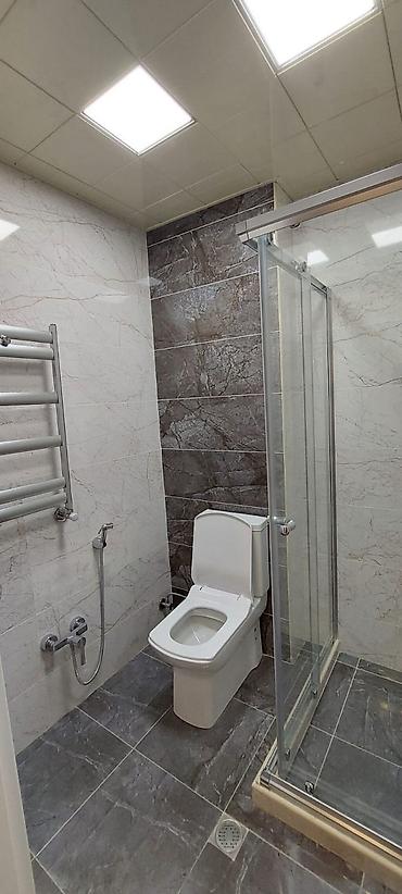 hovsan bina: Xırdalan kristal Abşeron 1 yaşayış kompleksinde 30 uncu en son — 9