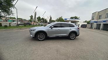 mazda cx: Mazda CX-9: 2020 г., 2.5 л, Автомат, Бензин, Кроссовер — 4