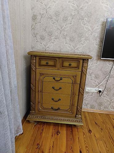 Qonaq otağı dəstləri: Komod, Servant — 6