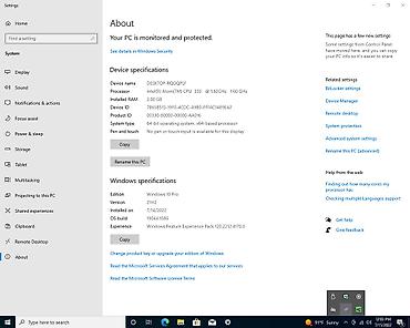 Desktop računari i radne stanice: Računar Odlican comtrade 4 x 1.60 GHz za svakodnevnu upotrebu stabilan — 7