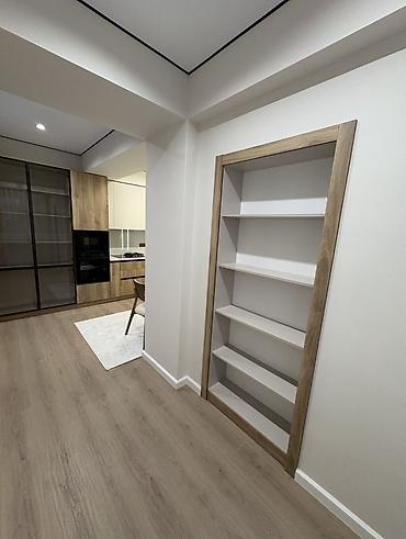 Продажа квартир: 2 комнаты, 70 м², Технопарк Элитка, 2 этаж, Евроремонт — 5