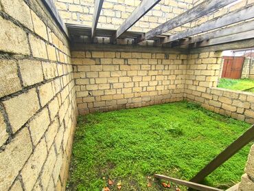 Həyət evləri və villaların satışı: 8 otaq, 100 kv. m, Kredit yoxdur, Təmirsiz — 4