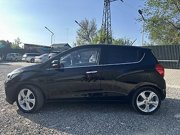 Chevrolet: Chevrolet Spark: 2019 г., Хэтчбэк — 6
