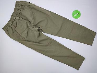 ckh: Reserved, Spodnie materiałowe damskie, rozmiar XL — 3