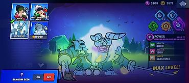 боо: Brawl Stars hesabı – MAX LEVEL brawler-lar və nadir skinlər Məzmun: - — 4