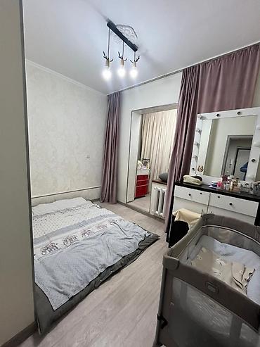 Продажа квартир: 1 комната, 48 м², 105 серия, 8 этаж — 7