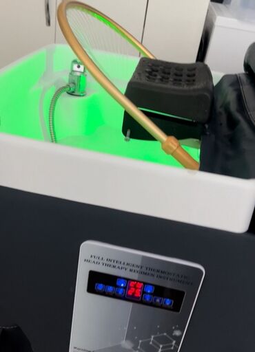 Kosmetoloji aparatlar: Saç üçün — 9