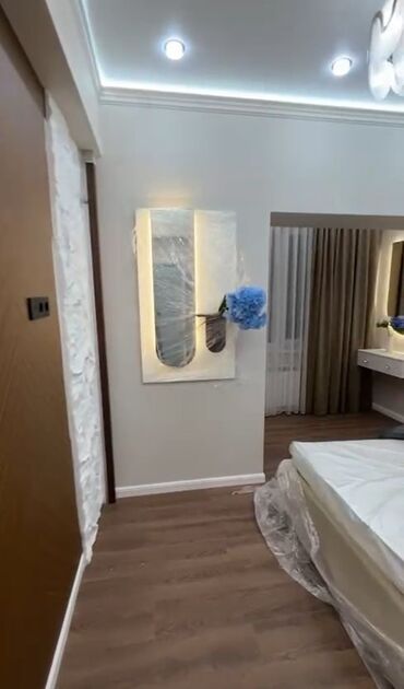 Продажа квартир: 2 комнаты, 54 м², 5 этаж — 6