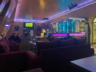 Digər kommersiya daşınmaz əmlakı: Sumqayıtda yol kənarında 3 moyka, üstü çayxana çox əlverişli yerdə — 8