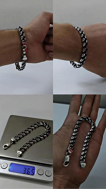 Серебряные цепочки: Делаю на Заказ Золотые и Серебряные изделия, Цепи, Браслеты Золото — 21