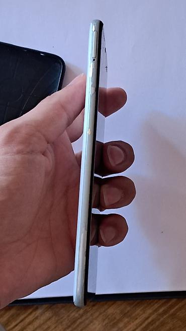 a70 ekranı: Samsung Galaxy A70, 128 GB, rəng - Ağ — 8