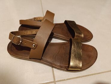 Sandale: Sandale, 38 — 2