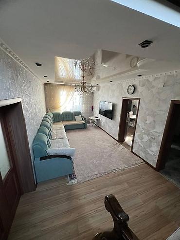 Продажа коттеджей и домов: Продается 2 этажный дом со всеми удобствами, Бишкек, Первомайский — 7