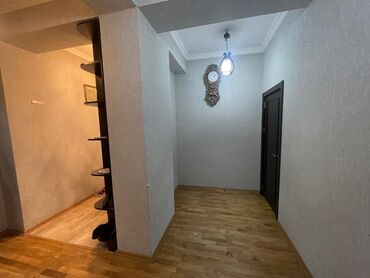 Yeni tikili: 3 otaqlı, Yeni tikili, 91 kv. m — 13