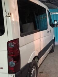 Volkswagen: Volkswagen Crafter: 2006 г., 2.5 л, Автомат, Дизель, Бус — 2