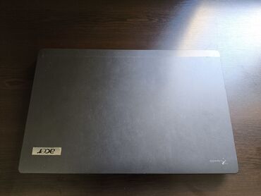 Acer: İşlənmiş Acer TravelMate, 15.6 ", Intel Core i5, 256 GB