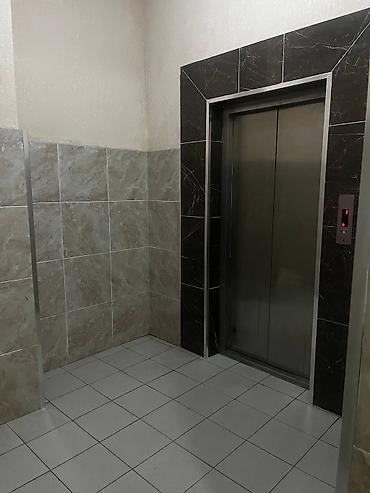 реалист: 2 комнаты, 82 м², Нижний Джал (Джал-23) Индивидуалка, 6 этаж, Косметический ремонт — 9