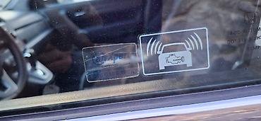срв талас: Honda CR-V: 2008 г., 2.4 л, Автомат, Бензин, Кроссовер — 3