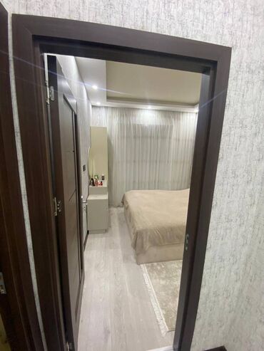 Yeni tikili: 2 otaqlı, Yeni tikili, m. Həzi Aslanov, 52 kv. m — 4