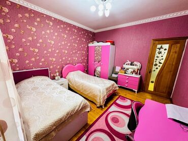 Həyət evləri və villaların satışı: Yeni Ramana 4 otaqlı, 140 kv. m, Kredit yoxdur, Yeni təmirli — 17