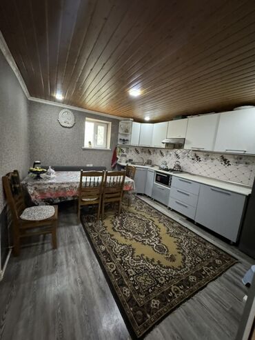 Həyət evləri və villaların satışı: 3 otaqlı, 140 kv. m, Kredit yoxdur, Orta təmir — 6