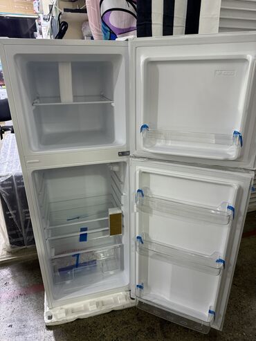 Холодильники: Холодильник Avest, Новый, Двухкамерный, De frost (капельный), 50 * 125 * 50 — 3