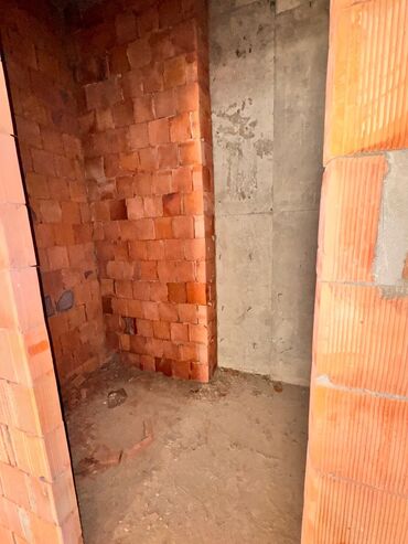 Yeni tikili: 2 otaqlı, Yeni tikili, 68 kv. m — 5