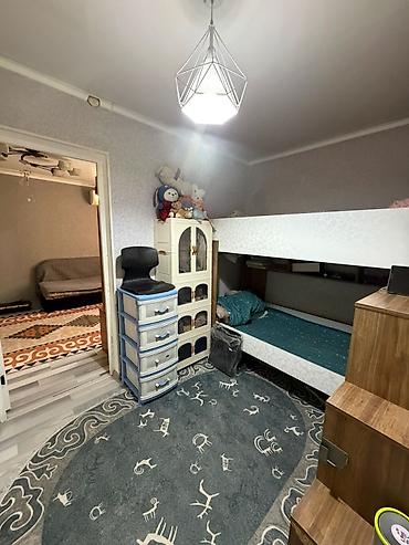 Батирлер: 2 бөлмө, 40 м², Мед Академия Хрущевка, 1 кабат, Косметикалык оңдоо — 2
