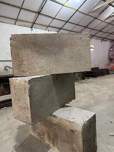 нужны: Полистиролбетонный блок, 600x200x300, D450, Самовывоз, Платная доставка — 5