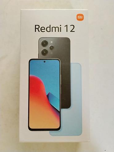 купить сяоми 12: Redmi 12, 256 ГБ — 6